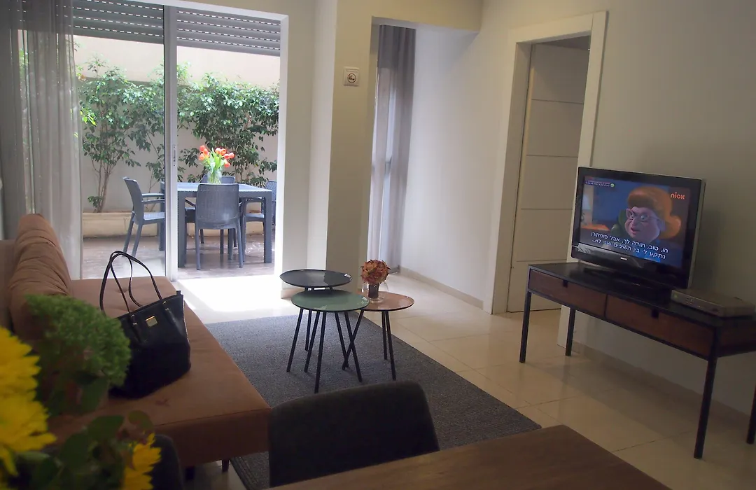 Sea Land Suites - By Echo Hotels-1