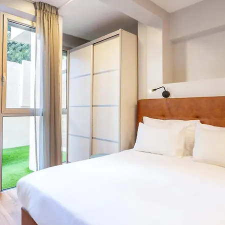 Sea Land Suites - By Echo Hotels-3